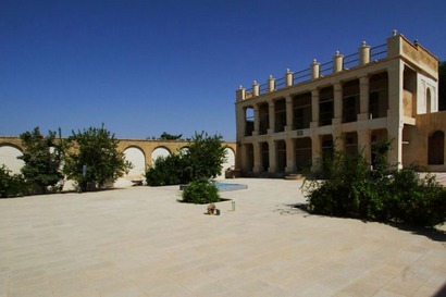 برج خان